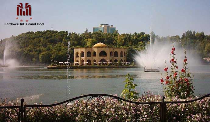 Tabriz, the remained city from Qajar and Safavid priod