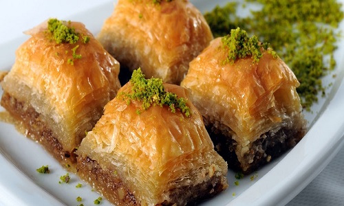 Baklava