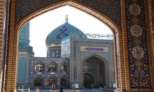 Imamzadeh Saleh