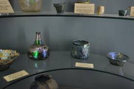 The Glass and Ceramics Museum