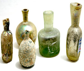 Das Glas- und Keramikmuseum