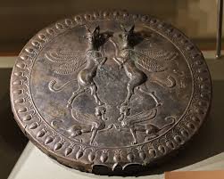 National Museum of Iran