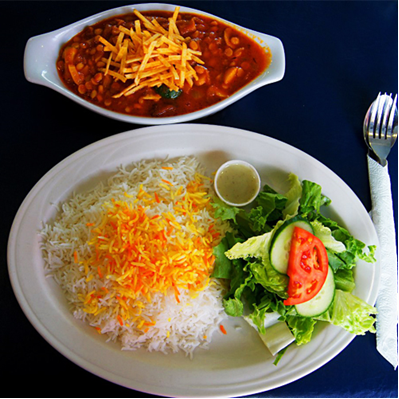 Gheimeh(split yellow peas)