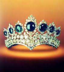 The National Crown Jewelry Museum