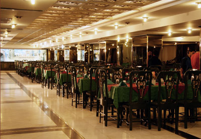 Zeitoun Restaurant