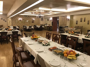 Fransız restoranı